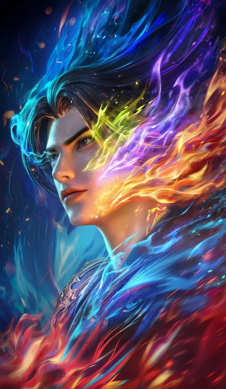 Battle Through the Heavens Season 05封面图